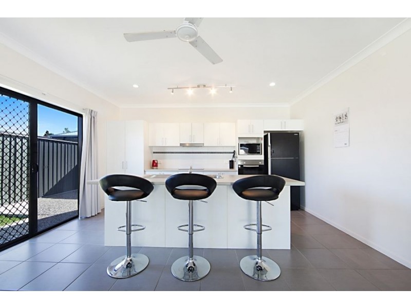 5 Ashmore Crescent, Burdell QLD 4818