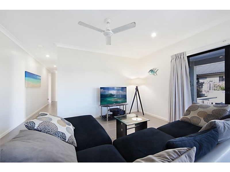 5 Ashmore Crescent, Burdell QLD 4818