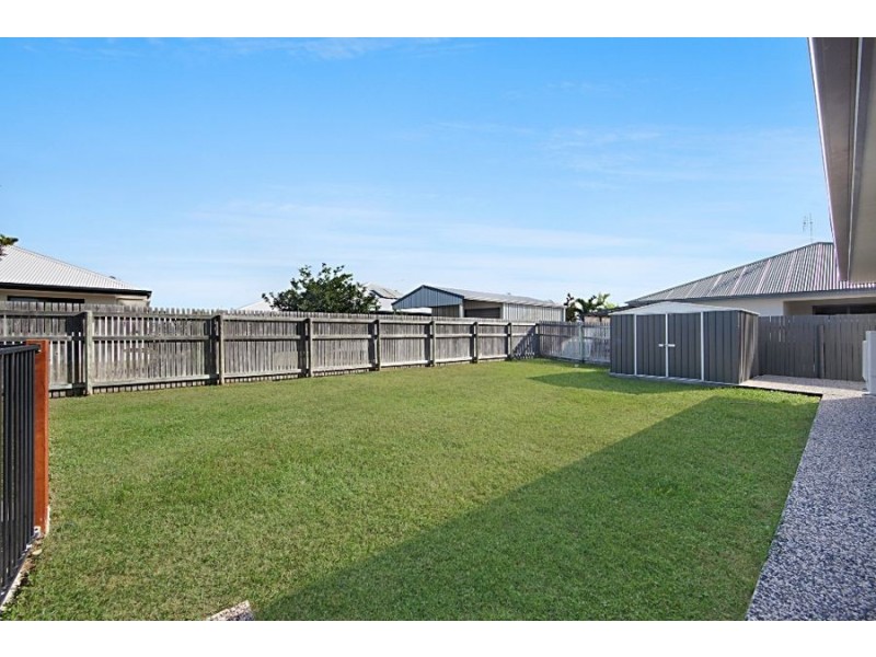 5 Ashmore Crescent, Burdell QLD 4818