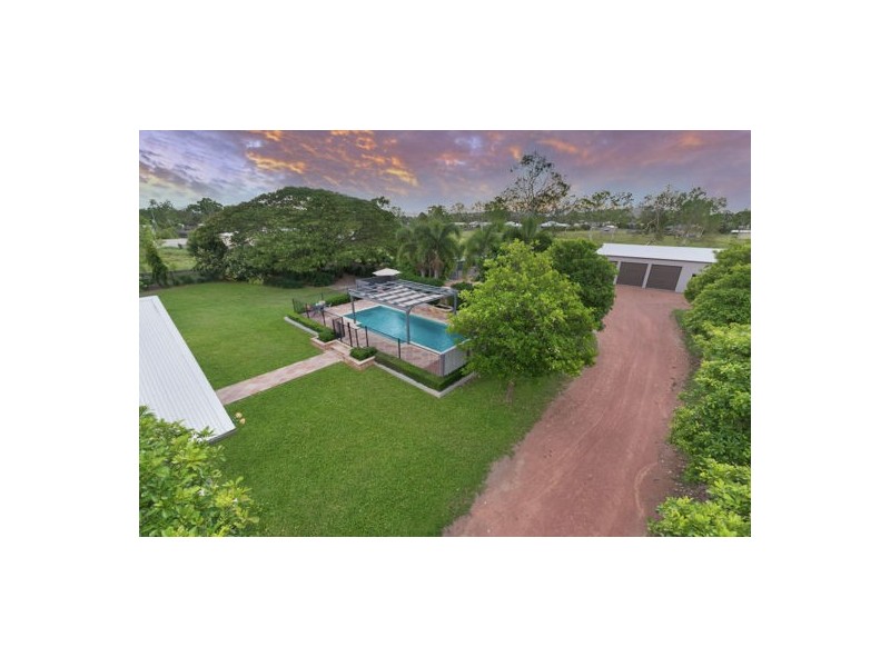 33 Havenwood Drive, Mount Low QLD 4818