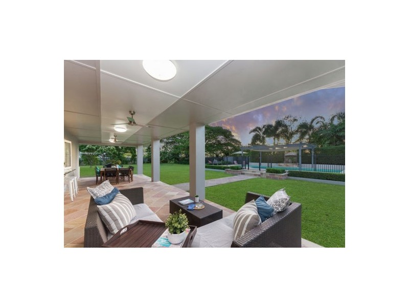 33 Havenwood Drive, Mount Low QLD 4818
