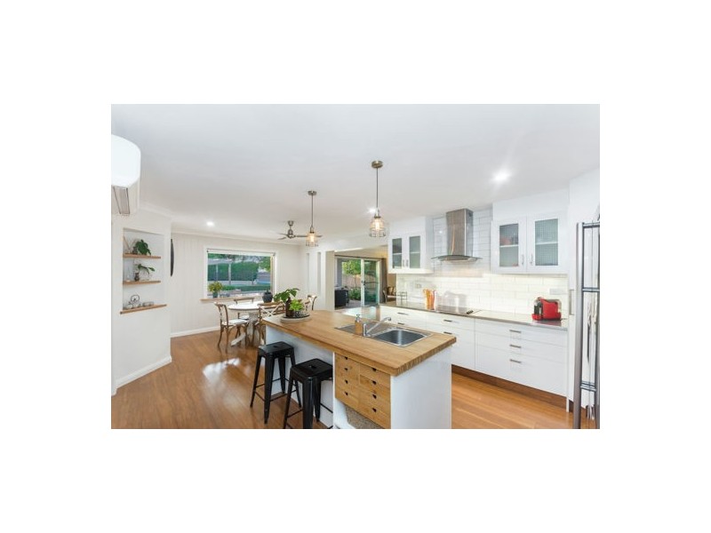 33 Havenwood Drive, Mount Low QLD 4818