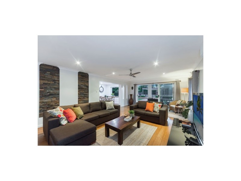 33 Havenwood Drive, Mount Low QLD 4818