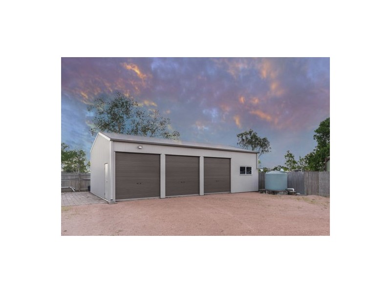 33 Havenwood Drive, Mount Low QLD 4818