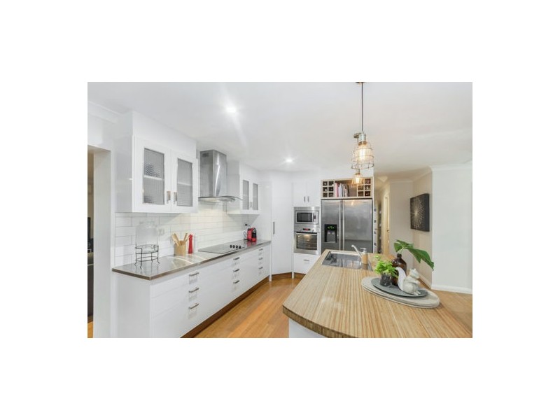 33 Havenwood Drive, Mount Low QLD 4818