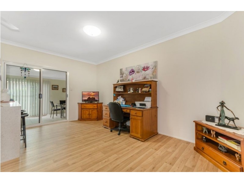 105 Coutts Drive, Bushland Beach QLD 4818