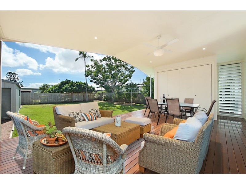 3 Bristol Street, Gulliver QLD 4812