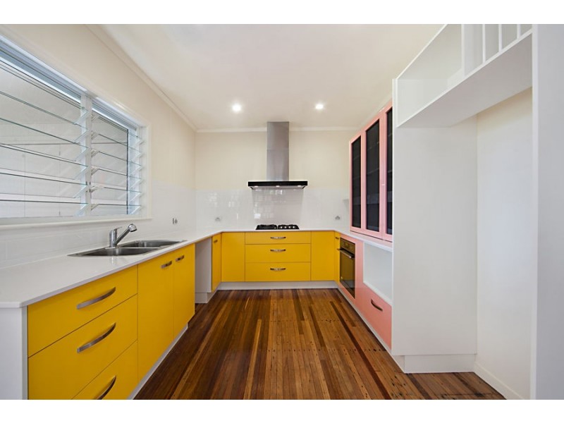 3 Bristol Street, Gulliver QLD 4812