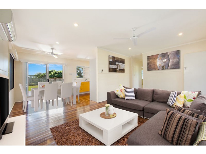 3 Bristol Street, Gulliver QLD 4812