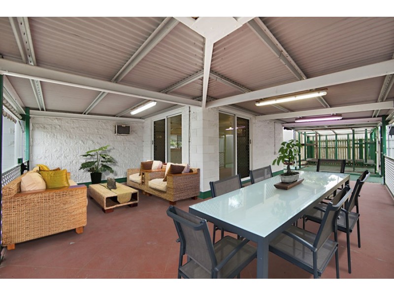 12 Jacobsen Court, Annandale QLD 4814