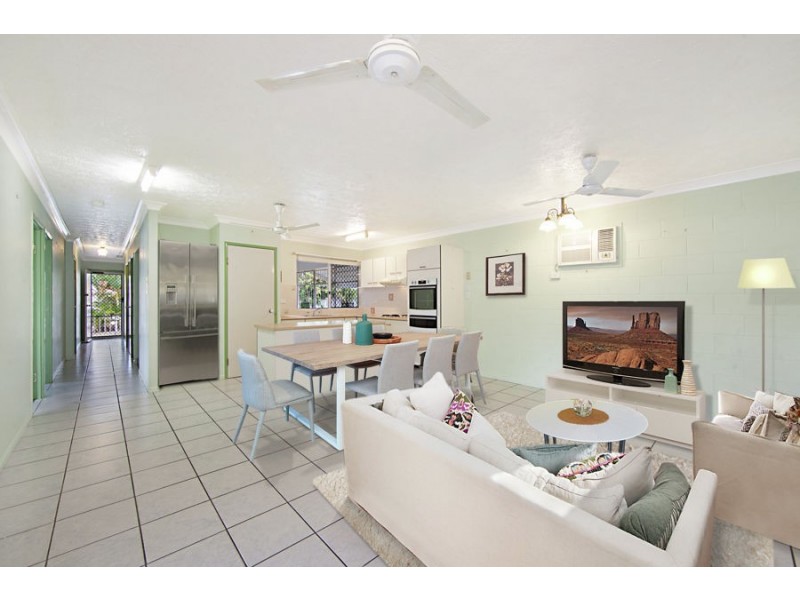 12 Jacobsen Court, Annandale QLD 4814