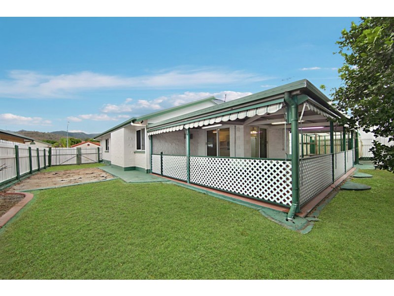 12 Jacobsen Court, Annandale QLD 4814