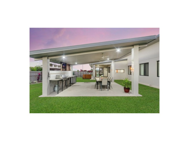 36 Diamond Drive, Alice River QLD 4817