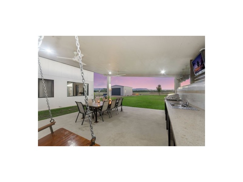 36 Diamond Drive, Alice River QLD 4817