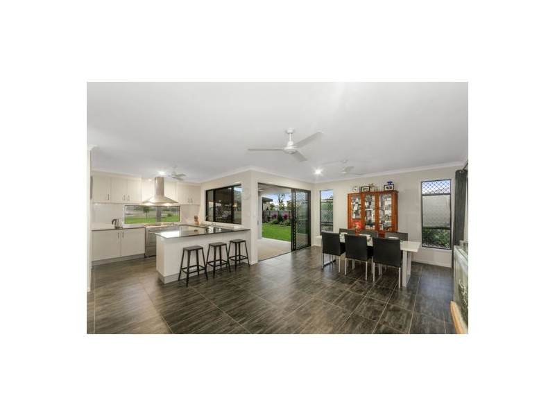 36 Diamond Drive, Alice River QLD 4817