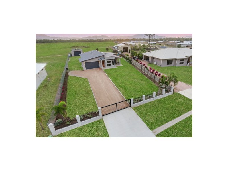 36 Diamond Drive, Alice River QLD 4817