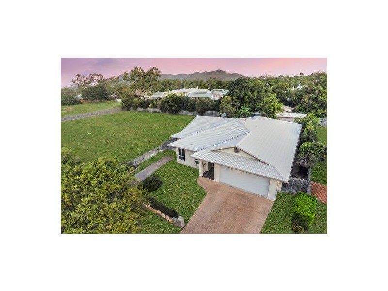 26 Laguna Avenue, Thuringowa Central QLD 4817