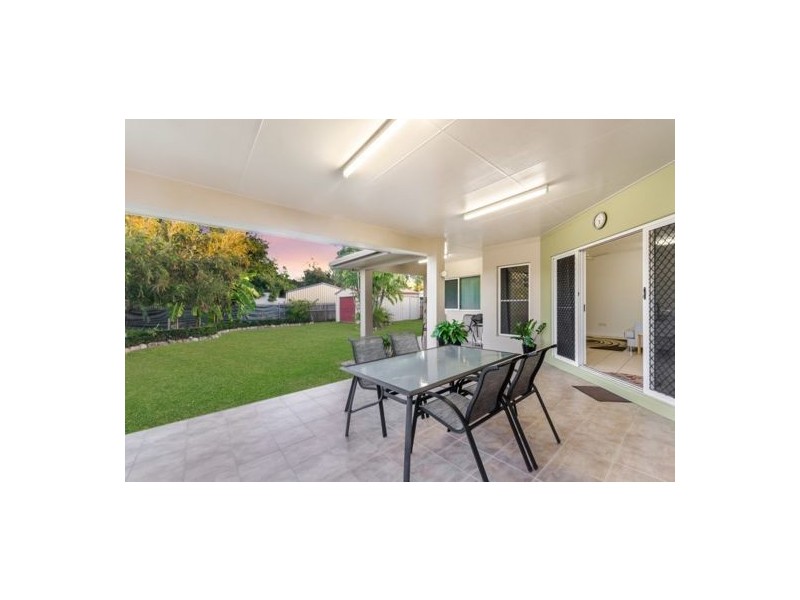 26 Laguna Avenue, Thuringowa Central QLD 4817