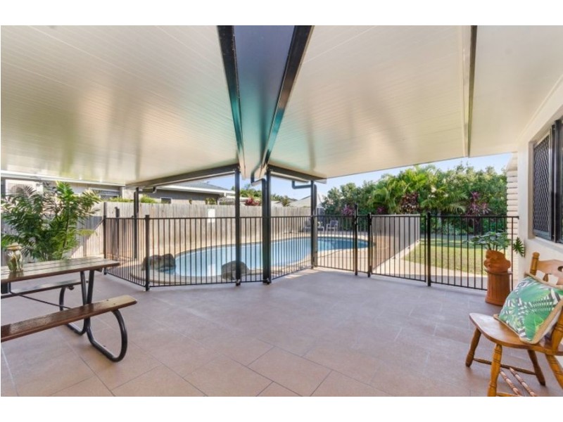 6 Pelorus Place, Kirwan QLD 4817