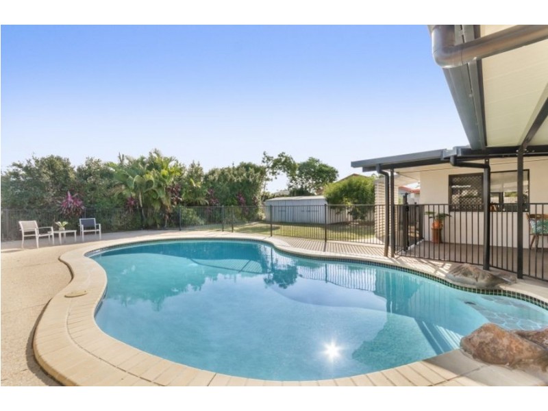 6 Pelorus Place, Kirwan QLD 4817