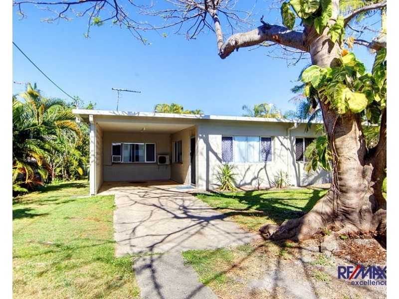 1/16 Bay Street, Pallarenda QLD 4810