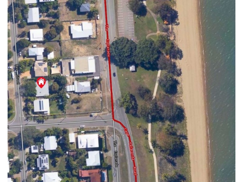 1/16 Bay Street, Pallarenda QLD 4810