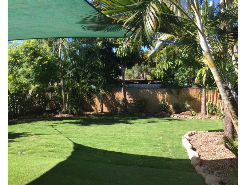 1/16 Bay Street, Pallarenda QLD 4810