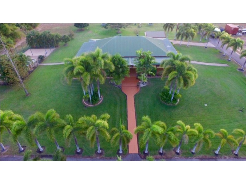 82 Dunlop Street, Kelso QLD 4815