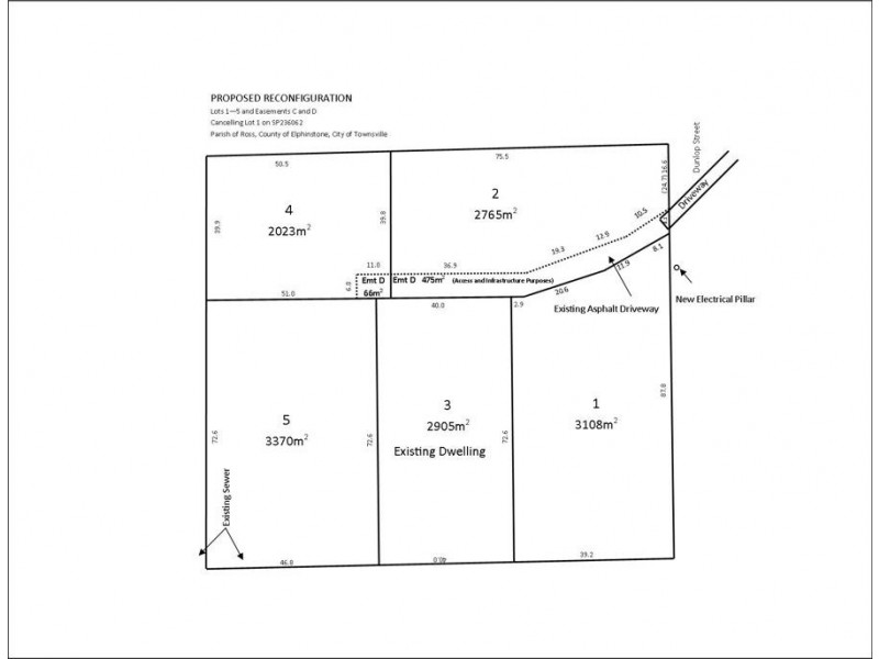 82 Dunlop Street, Kelso QLD 4815