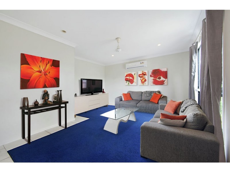 24 Daytona Drive, Kirwan QLD 4817