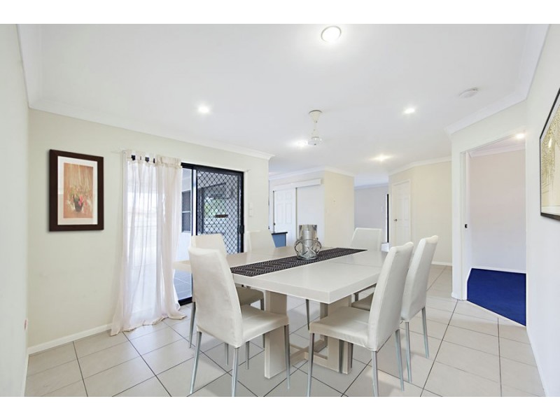 24 Daytona Drive, Kirwan QLD 4817