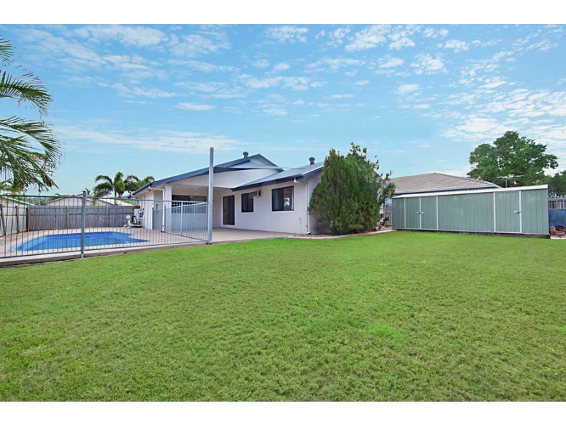 24 Daytona Drive, Kirwan QLD 4817