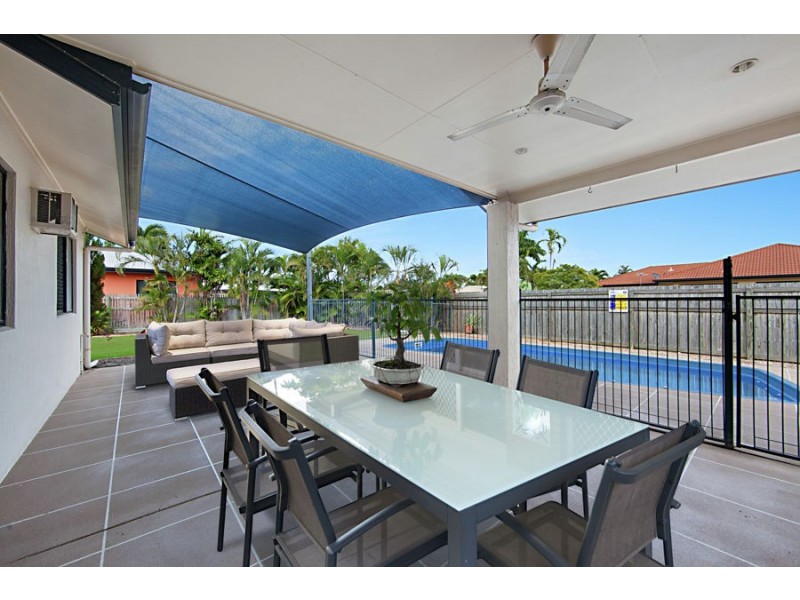 24 Daytona Drive, Kirwan QLD 4817