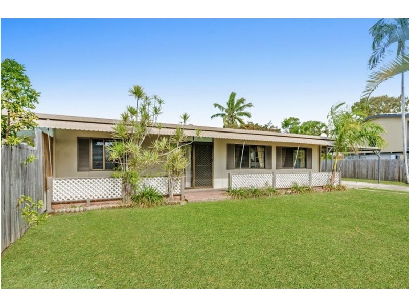 6 Emerald Street, Kirwan QLD 4817