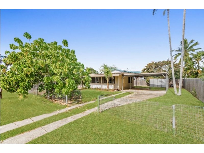 6 Emerald Street, Kirwan QLD 4817