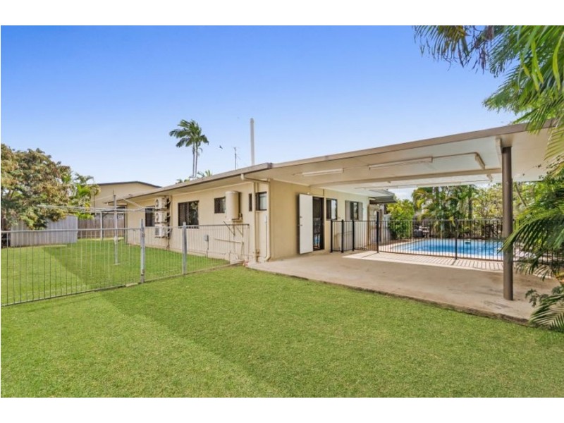 6 Emerald Street, Kirwan QLD 4817