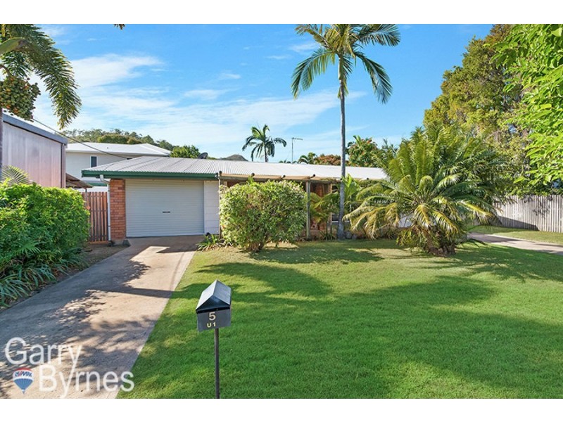 5 Hugh Street, West End QLD 4810