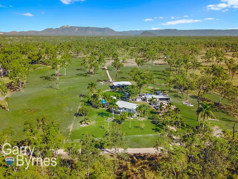 112 Old Georgetown Road, Rangewood QLD 4817