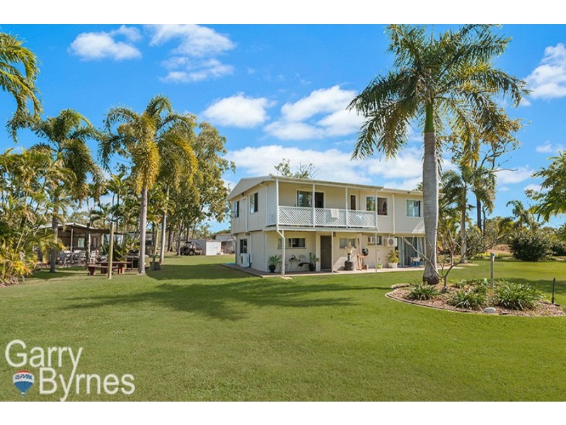 112 Old Georgetown Road, Rangewood QLD 4817