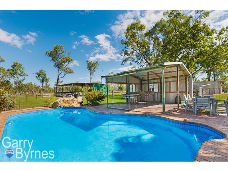 112 Old Georgetown Road, Rangewood QLD 4817