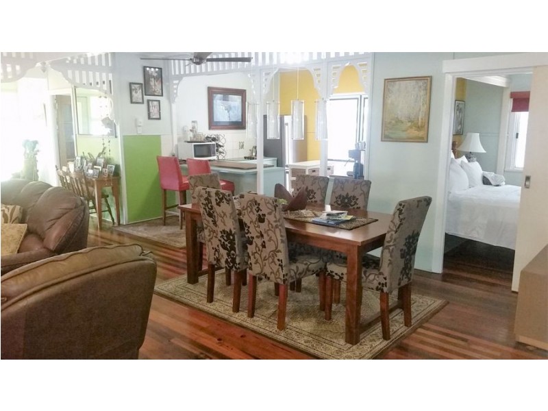 7 Carter Street, North Ward QLD 4810