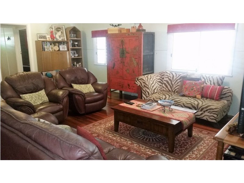 7 Carter Street, North Ward QLD 4810