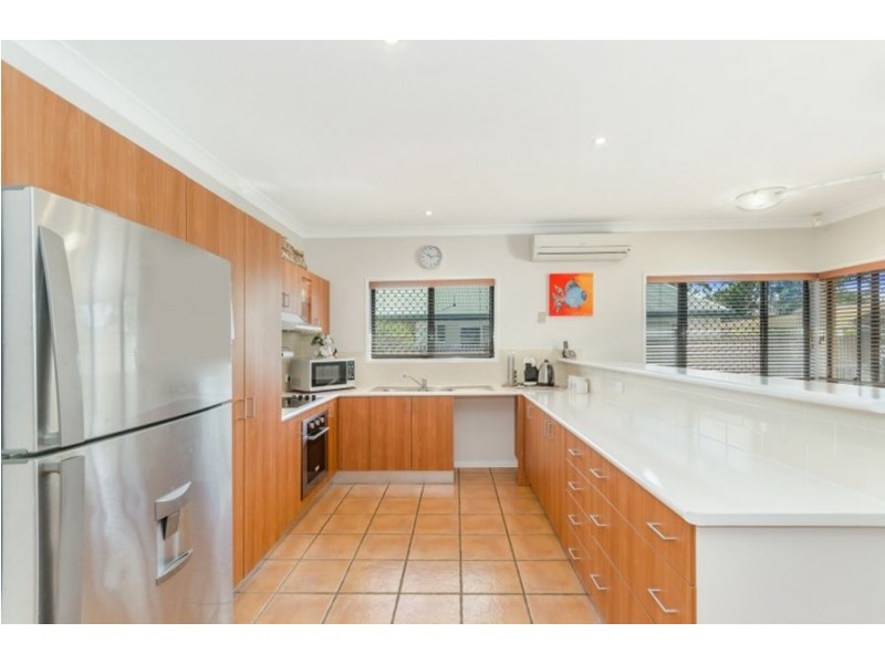 5 Earl Circuit, Kirwan QLD 4817