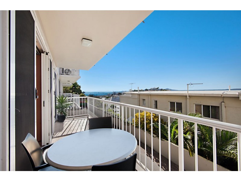 1/6 Hale Street, Townsville City QLD 4810