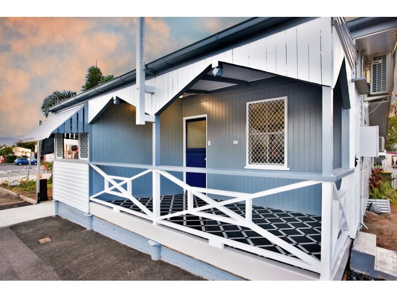 46 Morris Street, West End QLD 4810