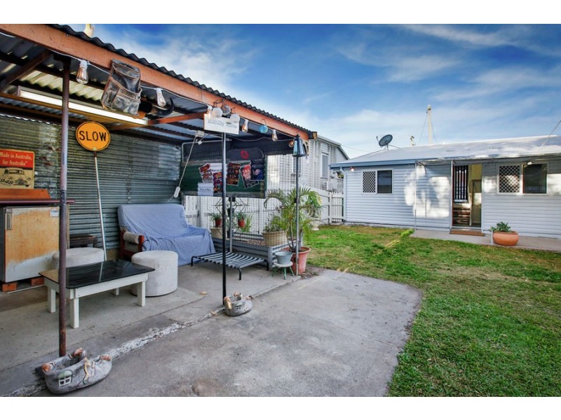 46 Morris Street, West End QLD 4810