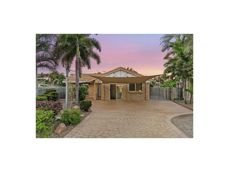 6 Stafford Close, Kirwan QLD 4817