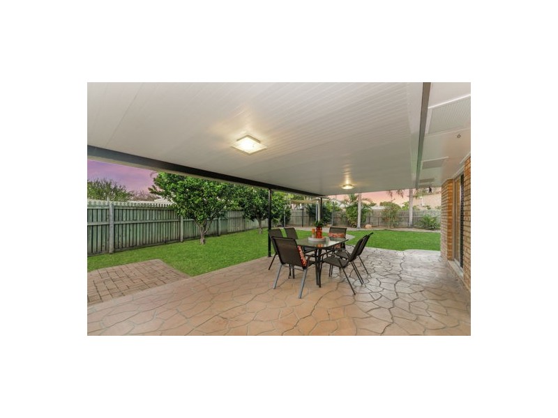 6 Stafford Close, Kirwan QLD 4817