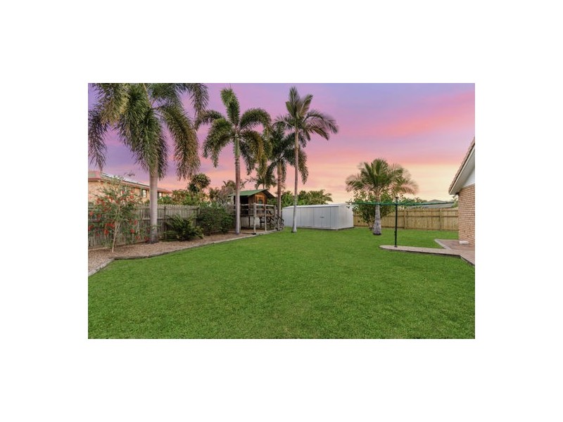 6 Stafford Close, Kirwan QLD 4817