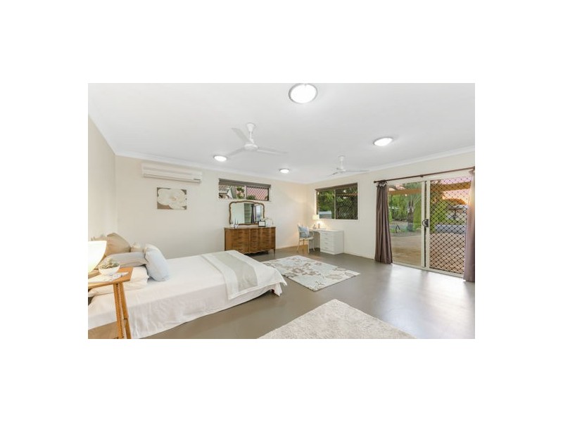 6 Stafford Close, Kirwan QLD 4817